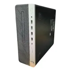 2026年最新】HP ProDesk 600 g5の人気アイテム - メルカリ