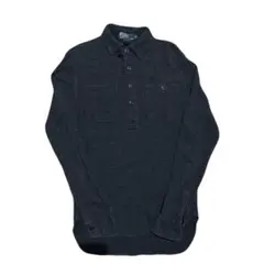 Polo by Ralph Lauren 長袖ポロシャツ