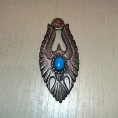 アリゾナフリーダム 別注 ペンダントトップ