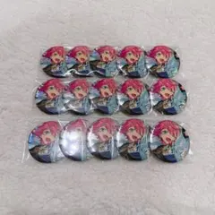 あんスタ 姫宮桃李 シャッフル缶バッジ 18点 - メルカリ