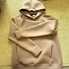 417 edifice パーカー　フーディー　フリークスストア　ユニクロ　無印