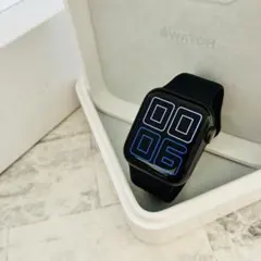 超美品/Apple Watch series5NIKEセルラーモデル✴︎ - メルカリ