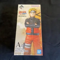早い者勝ち】NARUTO ナルト 一番くじ セブン A賞 - メルカリ
