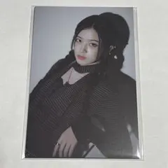 IVE REVIVE+ LOVED IVE Ver ポストカードセット