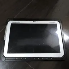 パナソニック TOUGHPAD FZ-A2 動作未確認 ジャンク ②