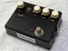 伊藤 剛さん専用VeroCity Effects Pedals Rev.F-B2 2025年最新】verocity effectsの人気アイテム - メルカリ