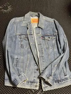 Levi's デニムジャケット Lサイズ