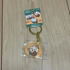 ちいかわ　キーホルダー　うさぎ　静岡限定　みかん　ご当地