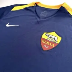 ナイキ ボカジュニアーズ 古着 サッカー ユニフォーム L〜XLサイズ