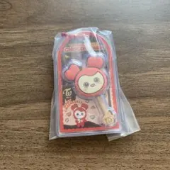 TWICE チョコがけボーロ&チャーム チェヨン