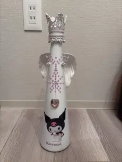 フィリコ Fillco 羽あり サンリオコラボ クロミ - メルカリ