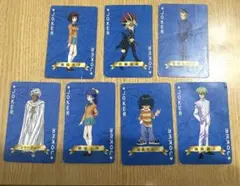 本田ヒロト 遊戯王 トランプコレクション キラカード 希少 - メルカリ
