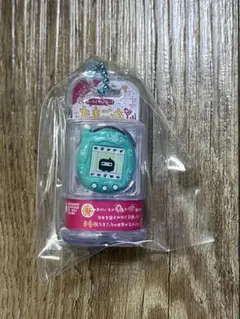 新品　たまごっち　おかしなたまごボーロっち3 めろんソーダ