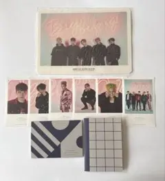 BIGBANG'S 2017 WELCOMING COLLECTION