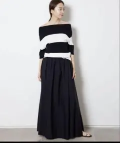 Deuxieme Classe off shoulder S/Tのサムネイル