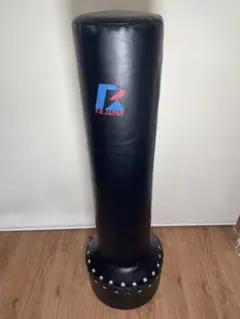 ⭐︎超美品⭐︎サンドバッグ 自立型 F.R.JAPAN製 引取or引渡限定