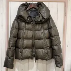 2025年最新】CHELSEAGARB ダウンジャケットの人気アイテム