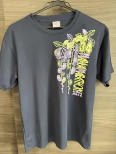 那覇マラソン　2018記念Tシャツ　Mサイズ