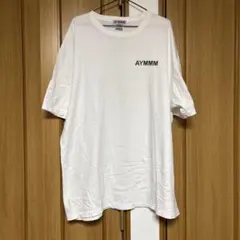 ビッグtシャツ