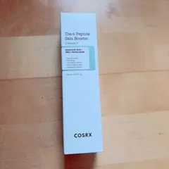 COSRX The 6 Peptide Skin Booster 150ml