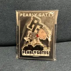 【新品未開封】PEARLY GATES パーリーゲイツ ⭐︎スヌーピーマーカー①