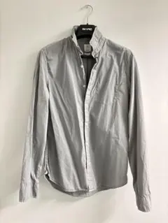 GAP×STEVE ALLEN 一点物コラボ アメリカ メンズS（日本M相当）