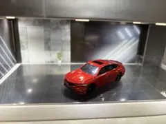 トミカ　アキュラ　インテグラ　初回のサムネイル
