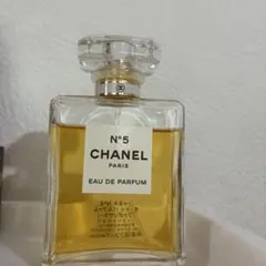 CHANEL N°5 オードゥ パルファム