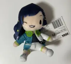 プロセカ プロジェクトセカイ 白石杏 ぬいぐるみ