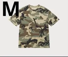 2026年最新】stussy 迷彩 サーマルの人気アイテム - メルカリ
