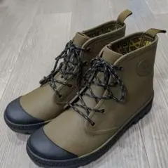 WORKMAN　防水サファリシューズ　L (26cm 程度)のサムネイル