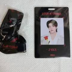 【ENHYPEN】アドミッションパス ジェイク