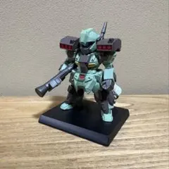 ガンダムコンバージ♯14 ジェスタ・スタークジェガン 2種セット - メルカリ