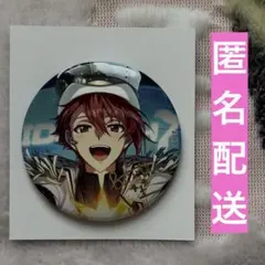 アイナナ 和泉三月 ブラホワ 缶バッジ - メルカリ