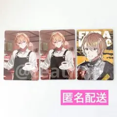 VOLTACTION オリジナルカレー コラボ カード 風楽奏斗