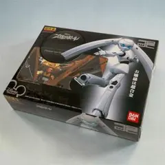 超合金 ファイアボール ドロッセルのサムネイル