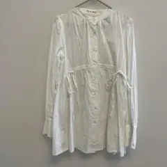 美品　ナイスクラップ　ブラウス　シャツ