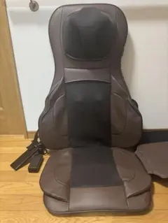 Mondiale massage seat pro MS2 ブラウン