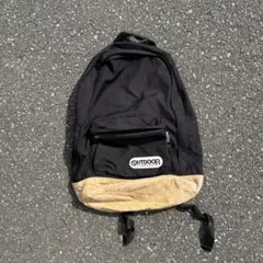 希少90s 00s outdoor リュックサックarchiveチェック柄y2k - メルカリ