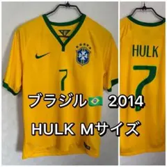ブラジル代表　フッキ　ユニフォーム　古着 2026年最新】フッキ ユニフォームの人気アイテム - メルカリ