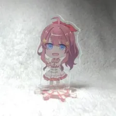 五等分の花嫁 中野五月 アクリルスタンド