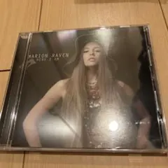 MARION RAVEN HERE I AM