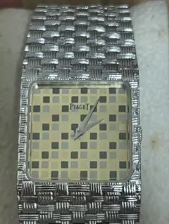 Piaget クォーツ腕時計 6368668のサムネイル