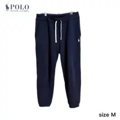 Polo by Ralph Lauren スウェット ジョガーパンツ　sizeM