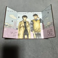 名探偵コナン アートギャラリー 佐藤＆高木