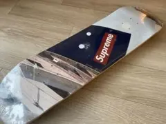 Supreme x Michael Jackson Deck 激レア 希少 - メルカリ