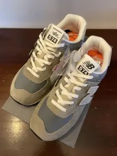 New Balance(ニューバランス)ML574AI2