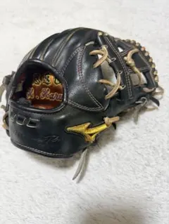 Mizuno Pro 硬式用 グローブのサムネイル