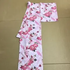 期間限定値下げ✨レディース浴衣フリーサイズ