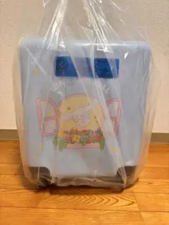 シナモロール キャリーケース